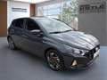 Hyundai i20 1.0 T-Gdi DCT Select +KLIMA+PDC+RADIO+DAB+UVM+ Gris - thumbnail 2