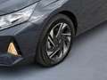 Hyundai i20 1.0 T-Gdi DCT Select +KLIMA+PDC+RADIO+DAB+UVM+ Gris - thumbnail 6