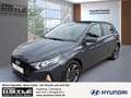 Hyundai i20 1.0 T-Gdi DCT Select +KLIMA+PDC+RADIO+DAB+UVM+ Gris - thumbnail 1