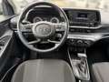 Hyundai i20 1.0 T-Gdi DCT Select +KLIMA+PDC+RADIO+DAB+UVM+ Gris - thumbnail 10