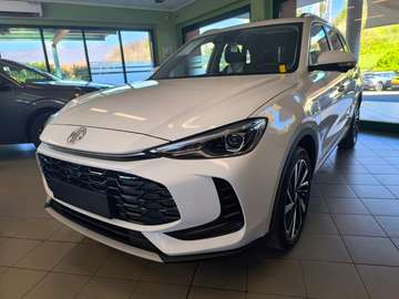 HYBRID - LUXURY - PREZZO REALE