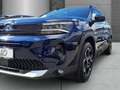 Citroen C5 Aircross MAX 1.5D 8-AT El. Heckklappe El. Panodach 18-Zoll- Blau - thumbnail 4
