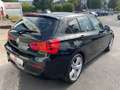 BMW 118 i Klimaautomatik Sitzheizung Bluetooth PDC Schwarz - thumbnail 6