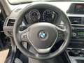 BMW 118 i Klimaautomatik Sitzheizung Bluetooth PDC Schwarz - thumbnail 19