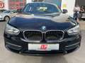 BMW 118 i Klimaautomatik Sitzheizung Bluetooth PDC Schwarz - thumbnail 4