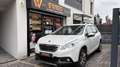 Peugeot 2008 1.2 PURETECH 110cv ALLURE S&S Courroie à prévoir Wit - thumbnail 1