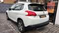 Peugeot 2008 1.2 PURETECH 110cv ALLURE S&S Courroie à prévoir Wit - thumbnail 11