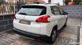 Peugeot 2008 1.2 PURETECH 110cv ALLURE S&S Courroie à prévoir Wit - thumbnail 2