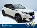 Peugeot 2008 1.2 PURETECH GT S&S 130CV EAT8 Blanc - thumbnail 3