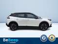 Peugeot 2008 1.2 PURETECH GT S&S 130CV EAT8 Blanc - thumbnail 4