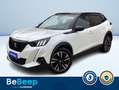 Peugeot 2008 1.2 PURETECH GT S&S 130CV EAT8 Blanc - thumbnail 1