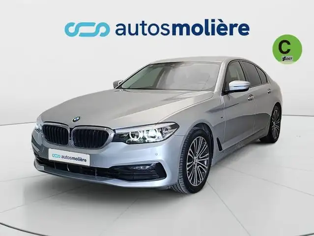 BMW 320 320dA xDrive