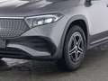Mercedes-Benz EQB 300 4M AMG Line Premium+Night+AHK+HUP+Memory Grau - thumbnail 3