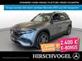 Mercedes-Benz EQB 300 4M AMG Line Premium+Night+AHK+HUP+Memory Grau - thumbnail 1
