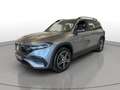 Mercedes-Benz EQB 300 4M AMG Line Premium+Night+AHK+HUP+Memory Grau - thumbnail 2
