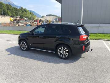 Vision 4WD
