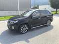 Kia Sorento Vision 4WD Schwarz - thumbnail 3