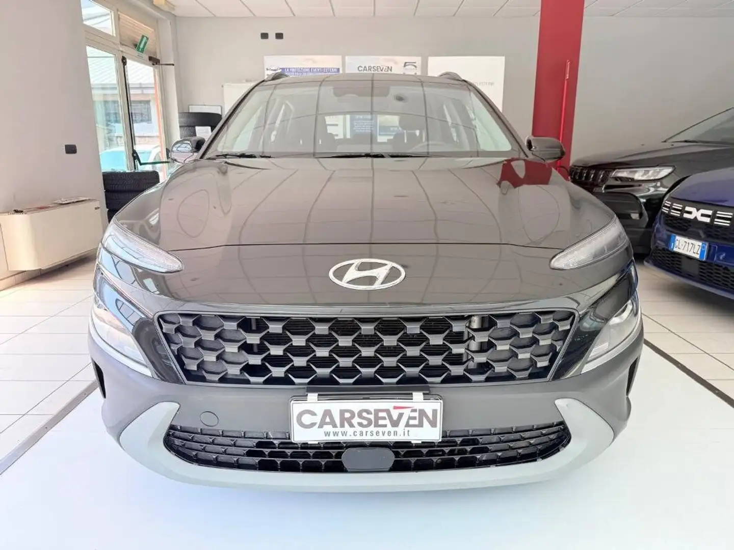Hyundai KONA 1.0 t-gdi Xtech 2wd 120cv - 2
