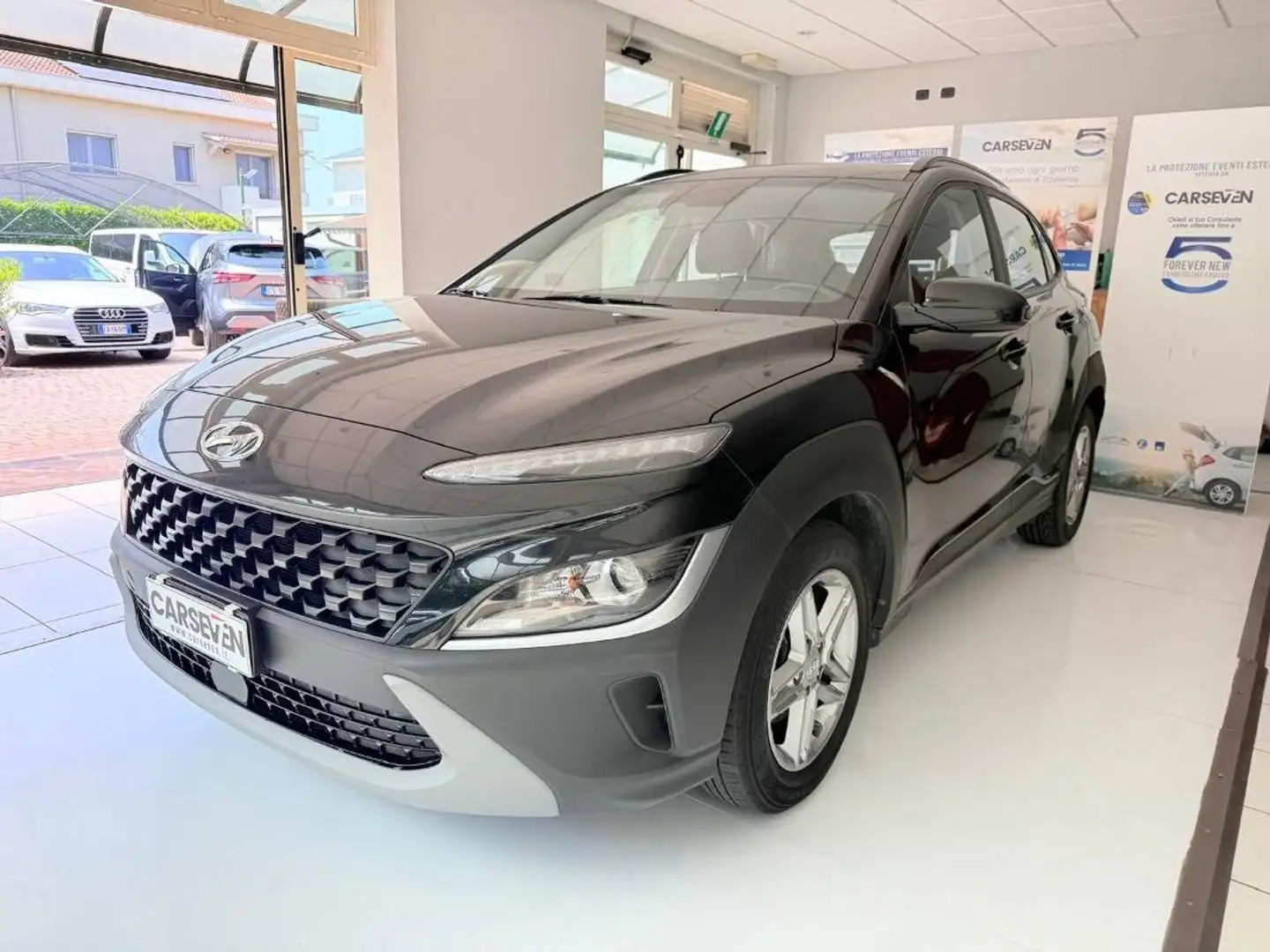Hyundai KONA 1.0 t-gdi Xtech 2wd 120cv - 1