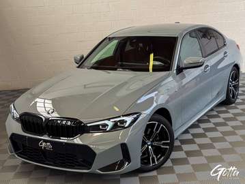 i 184CH FACELIFT/LCI 2/ x-Drive 4X4*Pack M Sport/BROOKLYN GREY/ATTACHE REMORQUE ESCAMOTABLE/ 24 M DE GARANTIE BMW