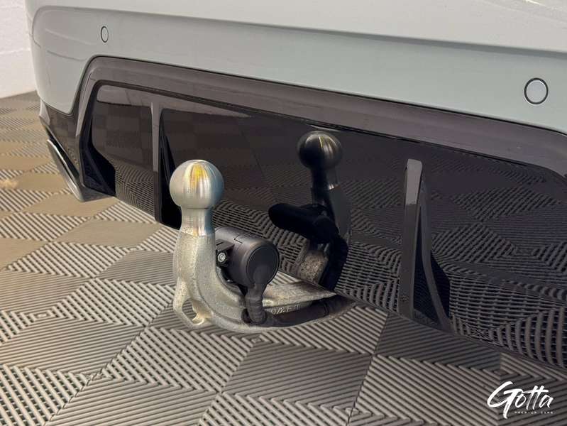 Photo du véhicule BMW 320