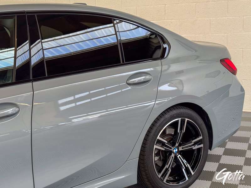 Photo du véhicule BMW 320