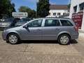 Opel Astra H*Caravan-Edition*KLIMA*KOMBI*TÜV-NEU !! Silber - thumbnail 2