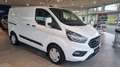 Ford Transit Custom TREND 300L1 130PS A6 Kastenwagen Blanc - thumbnail 5