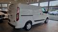 Ford Transit Custom TREND 300L1 130PS A6 Kastenwagen Blanc - thumbnail 4