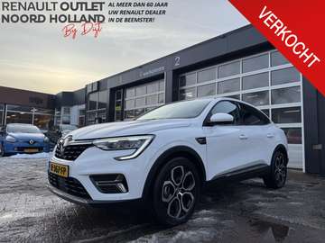 1.6 E-Tech Hybrid 145 Intens+Trekhaak!!