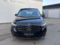 Mercedes-Benz T-Klasse T 160 d Standard LED PTS AHK Klima DAB Shz AUT Schwarz - thumbnail 3