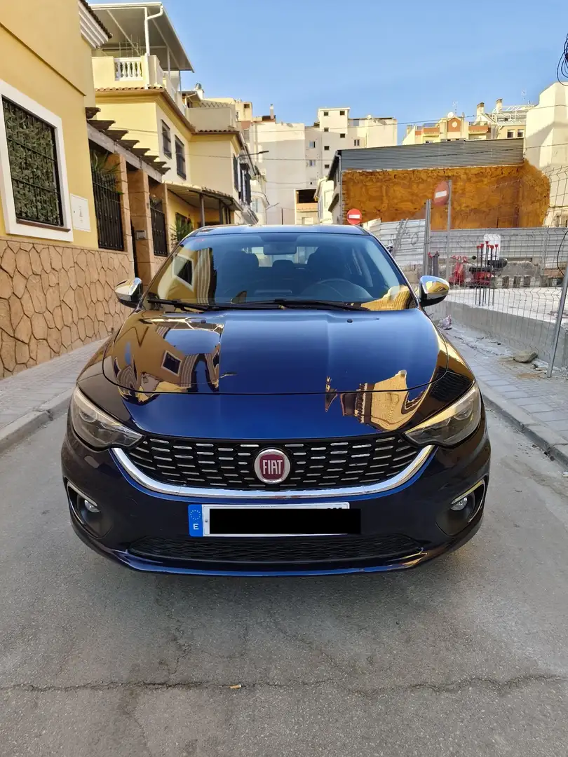 Fiat Tipo 1.4 Mirror - 2