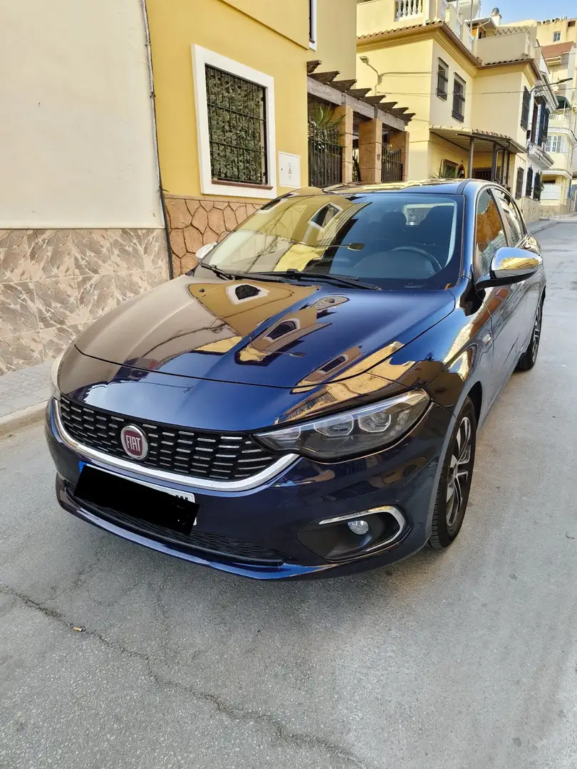 Fiat Tipo 1.4 Mirror - 1
