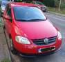 Volkswagen Fox Fox 1.2i Rouge - thumbnail 1