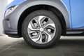 Hyundai KONA HYUNDAI Kona HEV 1.6 DCT XLine Bleu - thumbnail 13