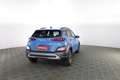 Hyundai KONA HYUNDAI Kona HEV 1.6 DCT XLine Bleu - thumbnail 4
