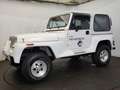 Jeep Wrangler YJ Blanc - thumbnail 9
