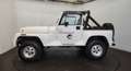Jeep Wrangler YJ Blanc - thumbnail 33