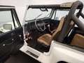 Jeep Wrangler YJ Blanc - thumbnail 5