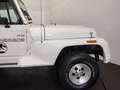 Jeep Wrangler YJ Blanc - thumbnail 29