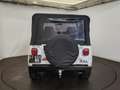 Jeep Wrangler YJ Blanc - thumbnail 23