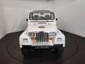 Jeep Wrangler YJ Blanc - thumbnail 31