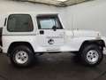 Jeep Wrangler YJ Blanc - thumbnail 14