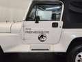 Jeep Wrangler YJ Blanc - thumbnail 20