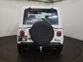 Jeep Wrangler YJ Blanc - thumbnail 11