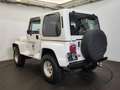 Jeep Wrangler YJ Blanc - thumbnail 3