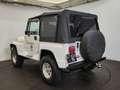 Jeep Wrangler YJ Blanc - thumbnail 22