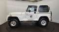 Jeep Wrangler YJ Blanc - thumbnail 10