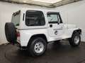 Jeep Wrangler YJ Blanc - thumbnail 13