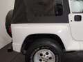 Jeep Wrangler YJ Blanc - thumbnail 27